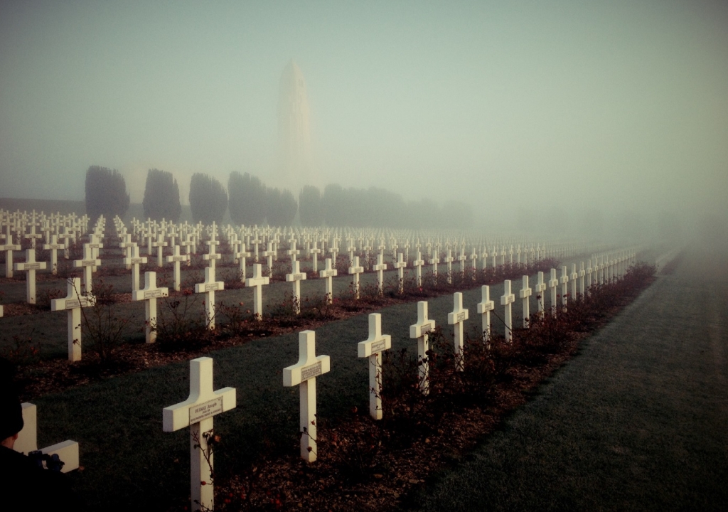 Music, War and Revolution – Music in the Time of the Great War