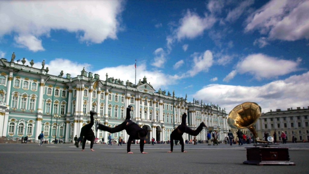 Music, War and Revolution – Silenced: Composers in Revolutionary Russia