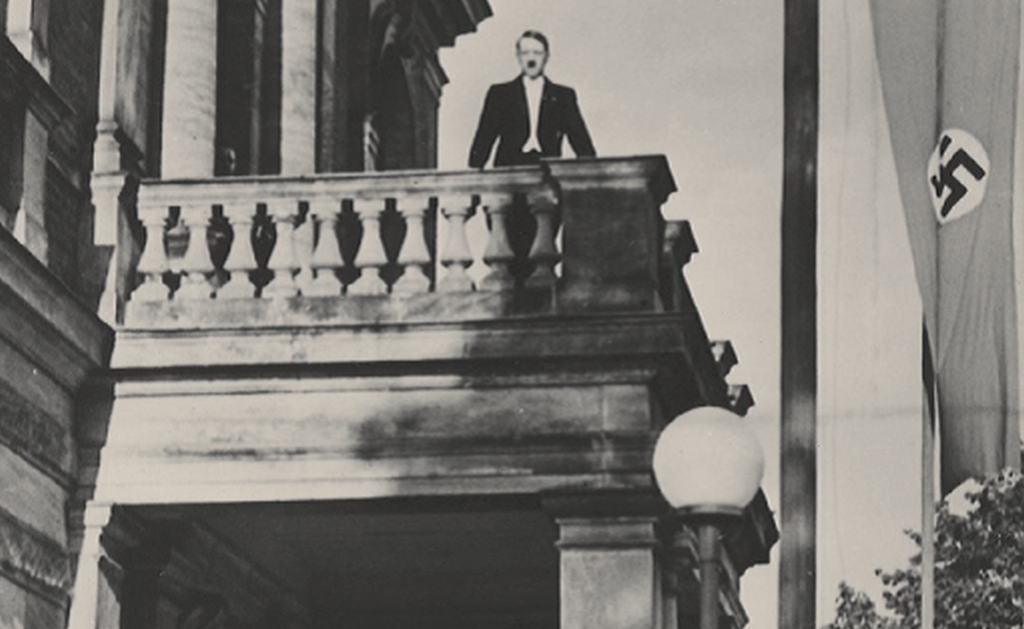 Music, War and Revolution – Power and Music