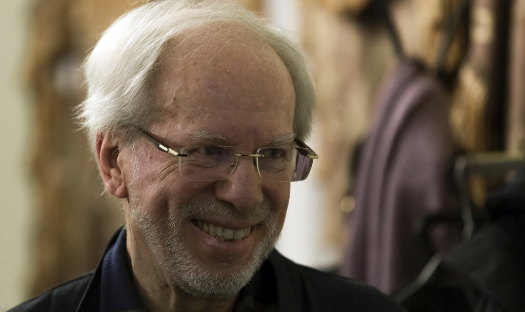 Gidon Kremer – Finding your own voice