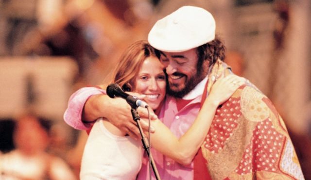 Pavarotti: The duets – The Best of Pavarotti and Friends