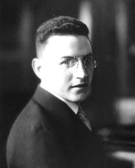 All in One Hand – The Pianist Paul Wittgenstein