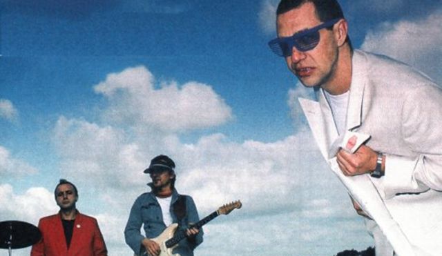 TRIO – “Da, Da, Da”