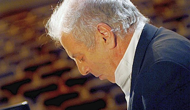 Liszt Celebration Concert