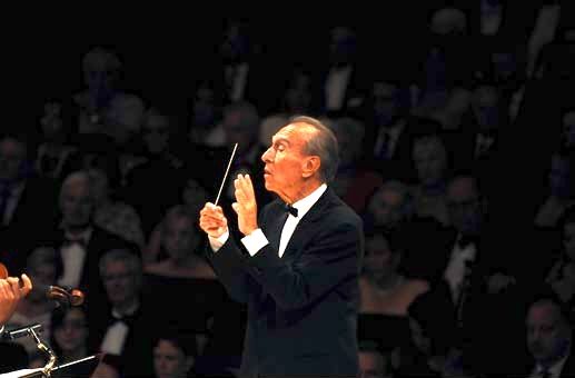 Lucerne Festival: Abbado conducts Bruckner 5