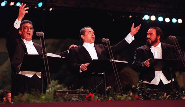 Classical Music for Everyone? A documentary about the popularization of classical music