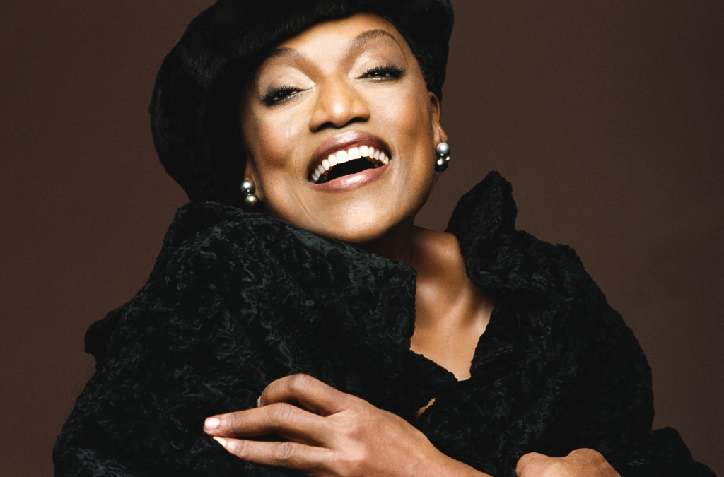 Kathleen Battle & Jessye Norman – Spirituals