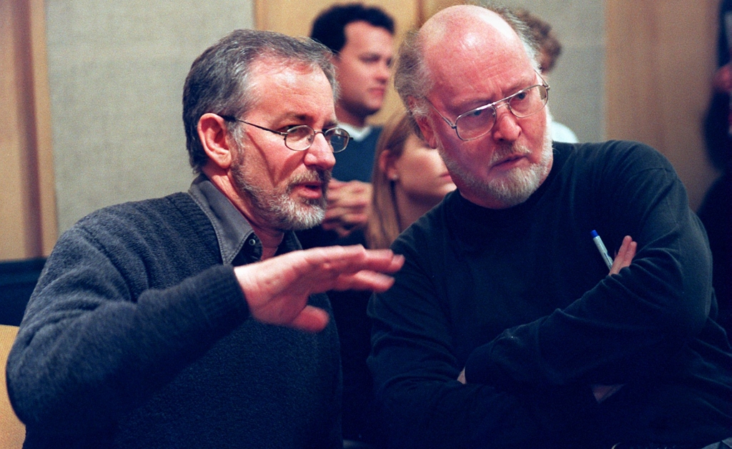 John Williams & Steven Spielberg – The Adventure Continues