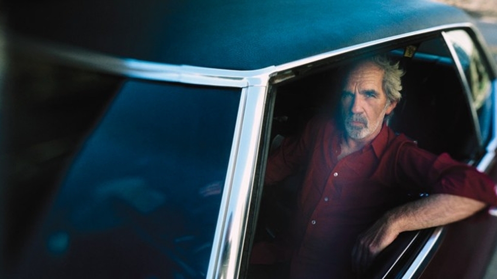To Tulsa and Back – On Tour with J.J. Cale