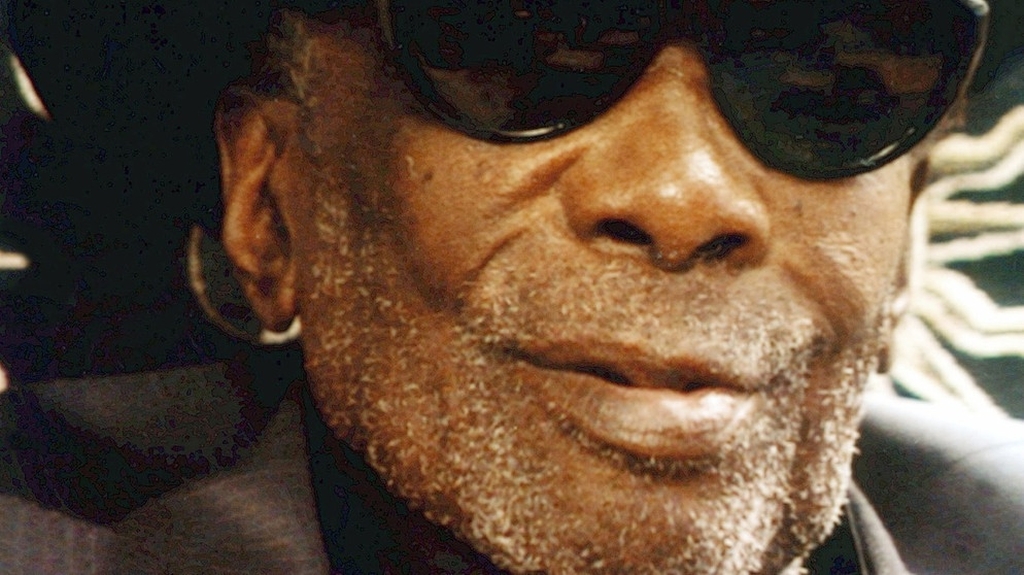 John Lee Hooker – That’s my Story