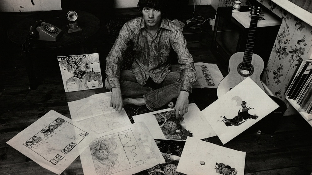 All you need is Klaus