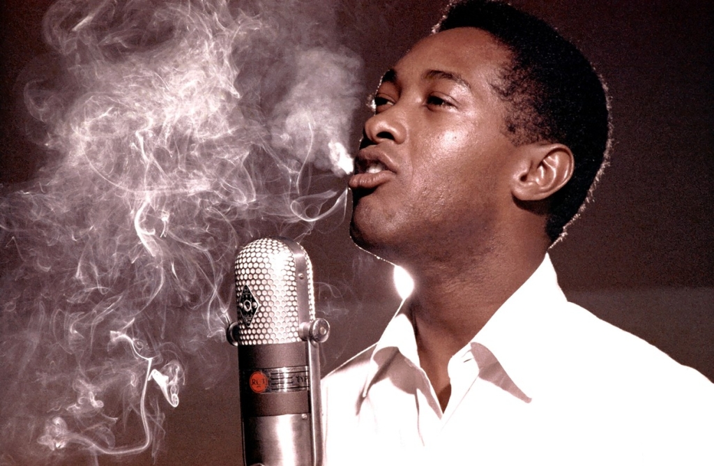 Lady You Shot Me – Life and Death of Sam Cooke