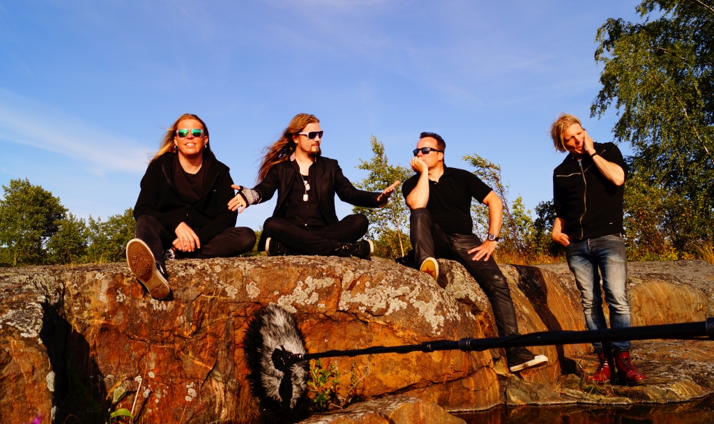 Loud, Hard, Magical – The Sound Of Finland