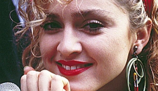 Welcome to the Eigthies!