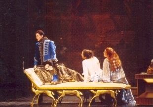 Le Nozze di Figaro