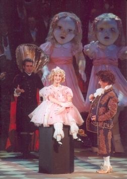 Les Contes d’Hoffmann