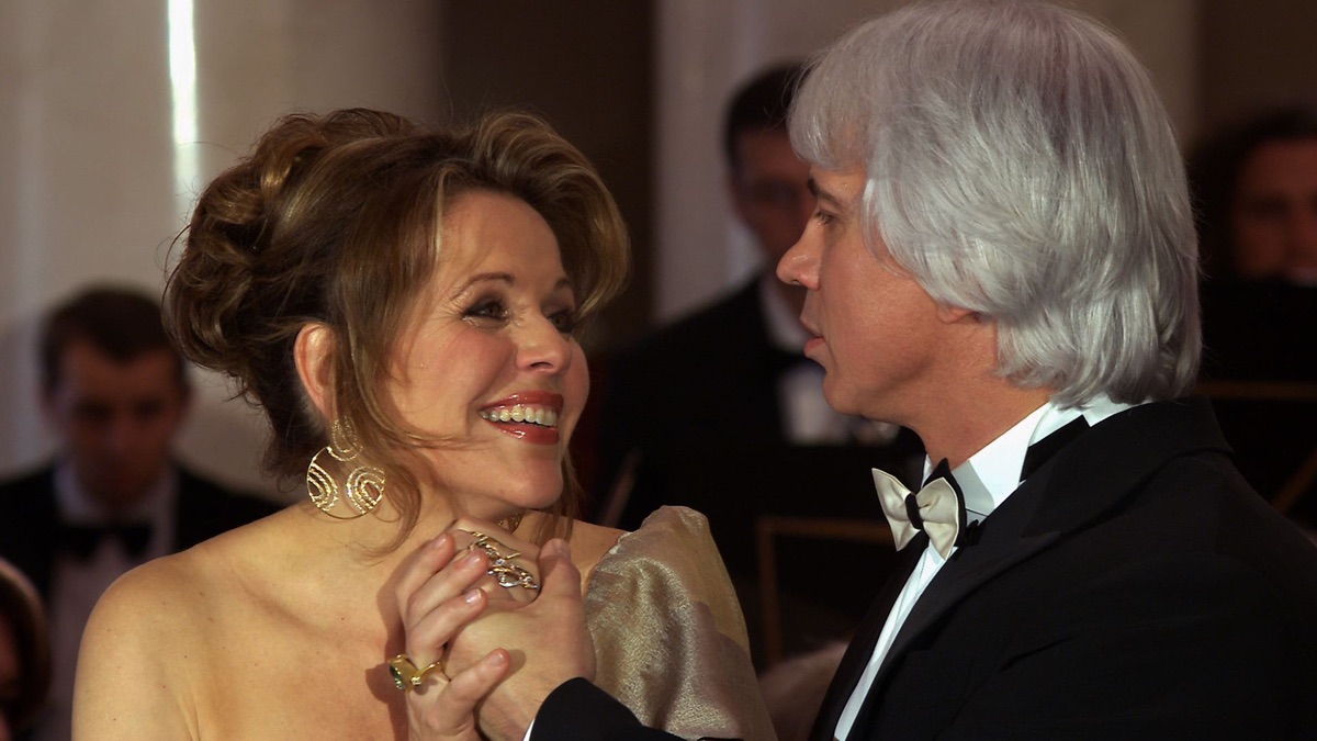 The Glory of Russia – Sound and Sights of Saint Petersburg