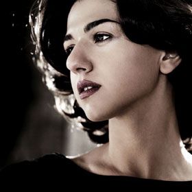Khatia Buniatishvili – Mind in the Wilderness