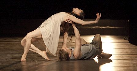 Mats Ek: Julia & Romeo