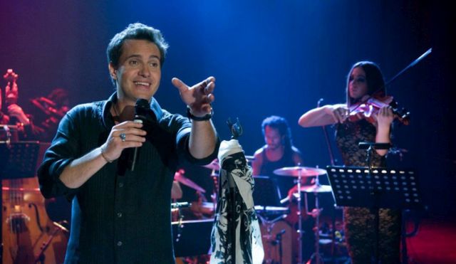 Erwin Schrott – Rojotango