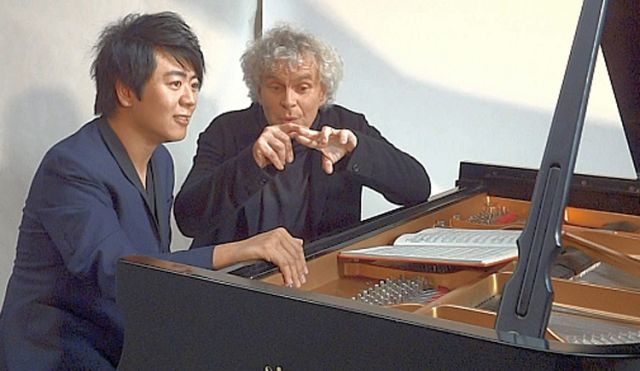 Lang Lang – The Highest Level