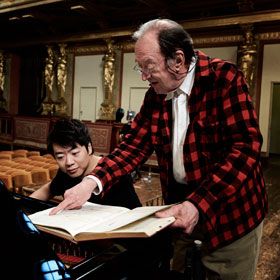 Lang Lang & Nikolaus Harnoncourt: Mission Mozart