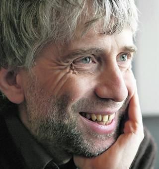 RCO: Giovanni Antonini conducts works by Bach, Haydn and Mozart