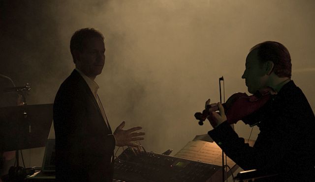 Vivaldi: The Four Seasons Recomposed By Max Richter – The Berlin Concert