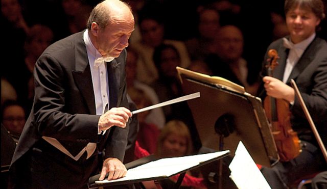 RCO: Iván Fischer conducts Beethoven – The Complete Symphonies