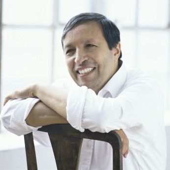 Murray Perahia – Not Of This World