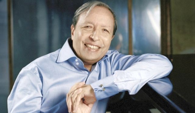 Murray Perahia – Live in Warsaw