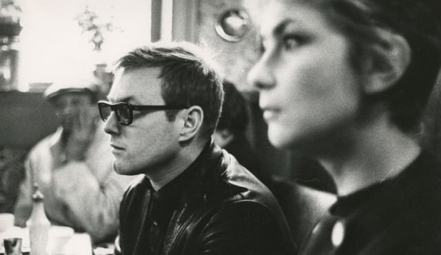 Komeda – A Soundtrack for A Life