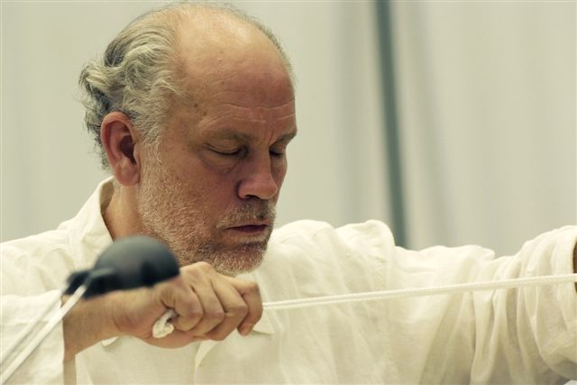 Inside The Infernal Comedy