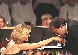 Tanglewood 75th Anniversary Celebration