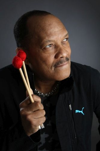 Roy Ayers plays Avo Session