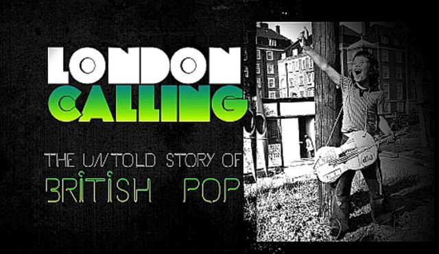 London Calling