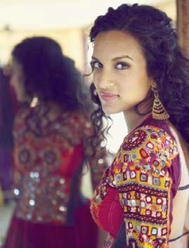 Anoushka Shankar – Traveller