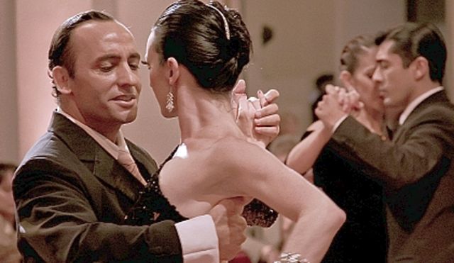 ‘Fiesta del Tango’ from Buenos Aires