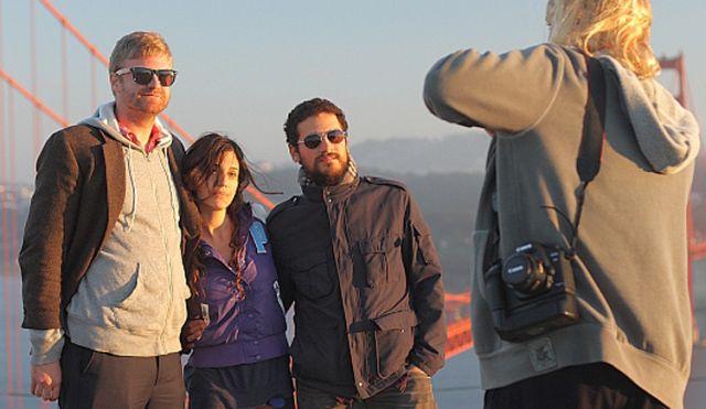 On the Road – On the Trail of Jack Kerouac