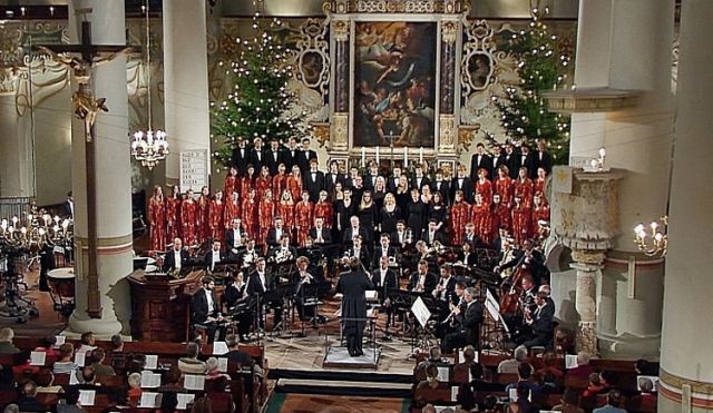 Christmas Special: Christmas in the Erzgebirge