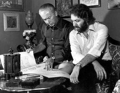 Riccardo Chailly – A Portrait