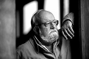 Paths Through The Labyrinth – The Composer Krzysztof Penderecki