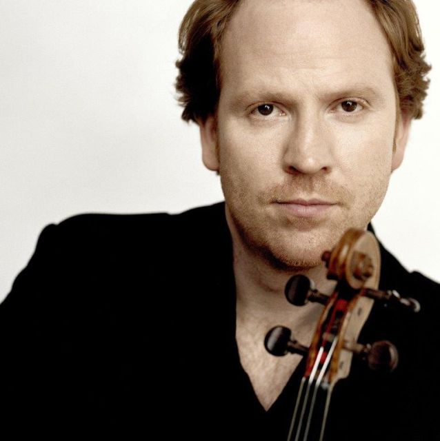 Daniel Hope: The Secrets of the Violin