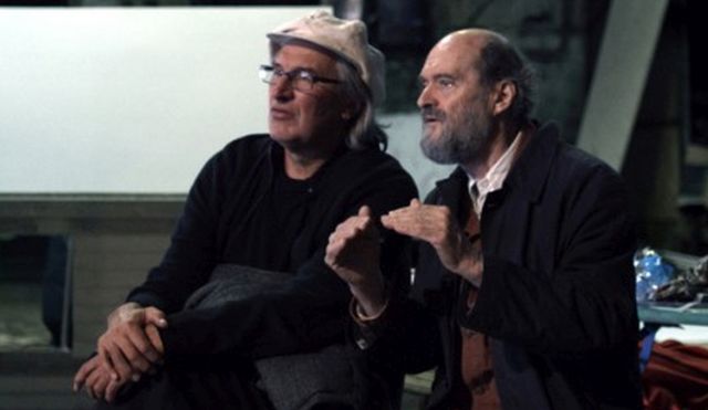 The Lost Paradise – Arvo Pärt, Robert Wilson