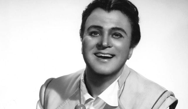 Vocal Perfection – The Tenor Nicolai Gedda