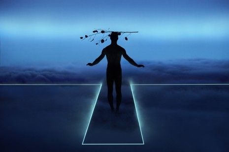 Arvo Pärt – Adam’s Passion