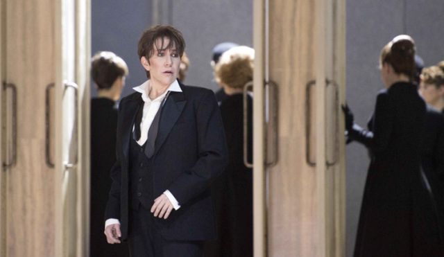 I Capuleti e i Montecchi