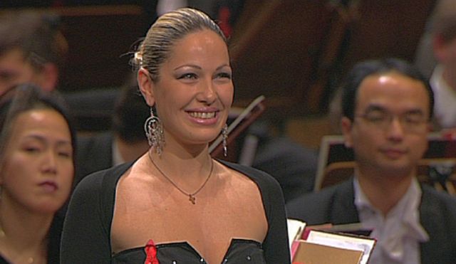 Berlin Opera Night 2007