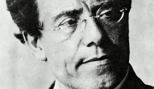 Everywhere and Forever – Mahler’s Song of the Earth