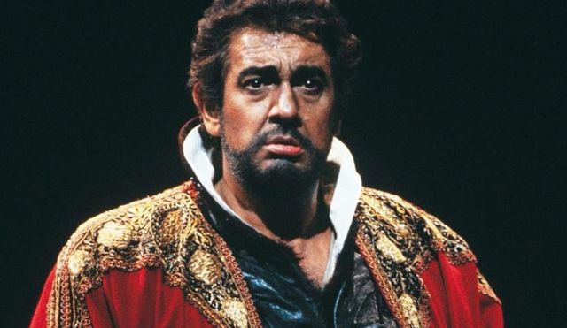 Plácido Domingo: My Greatest Roles